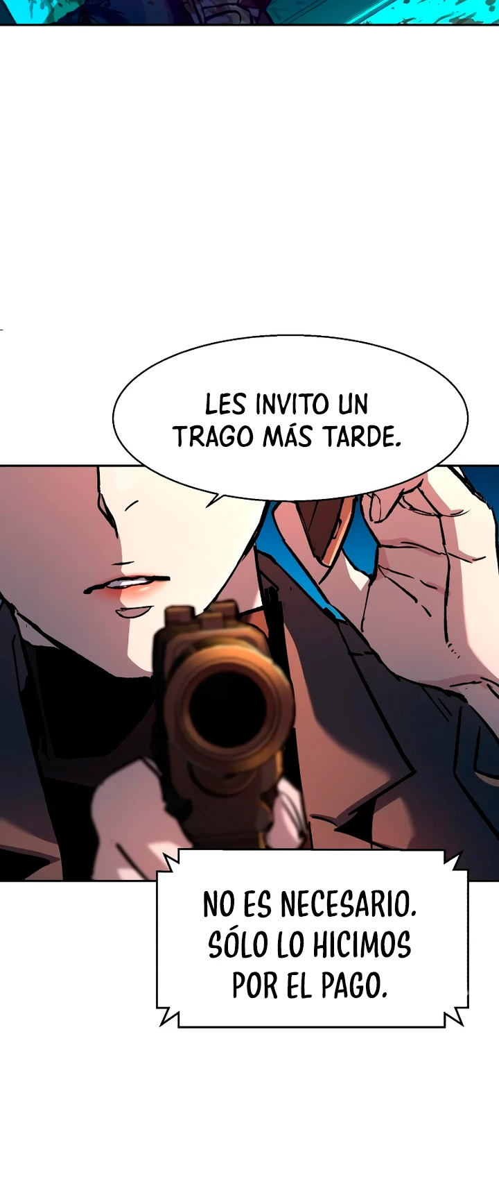Inscripcion de mercenarios Capitulo 193 página 13