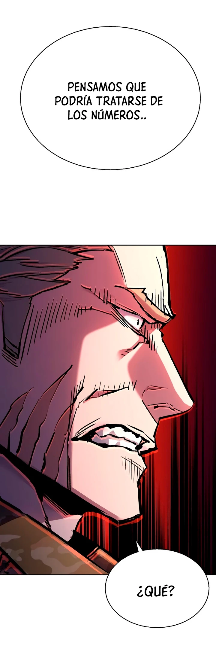 Inscripcion de mercenarios Capitulo 193 página 27