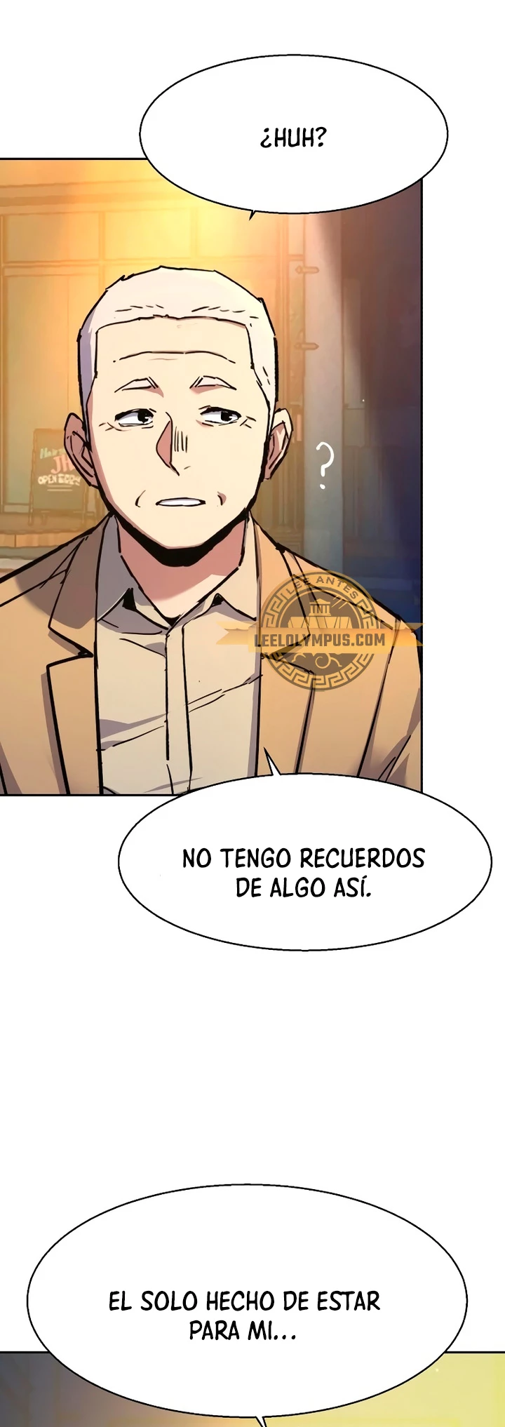 Inscripcion de mercenarios Capitulo 193 página 49