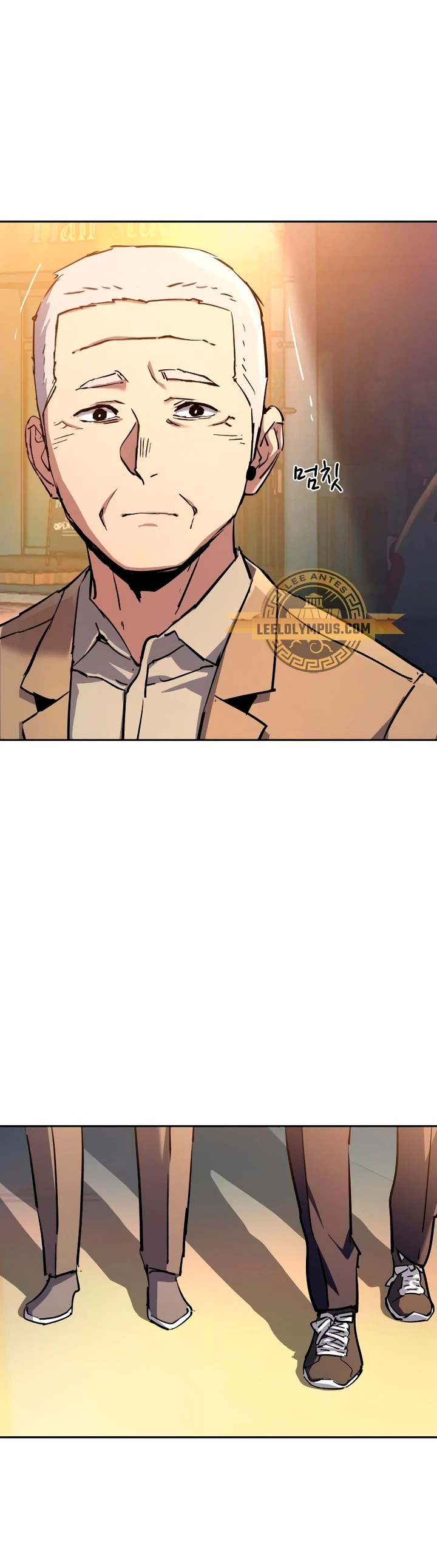 Inscripcion de mercenarios Capitulo 193 página 51