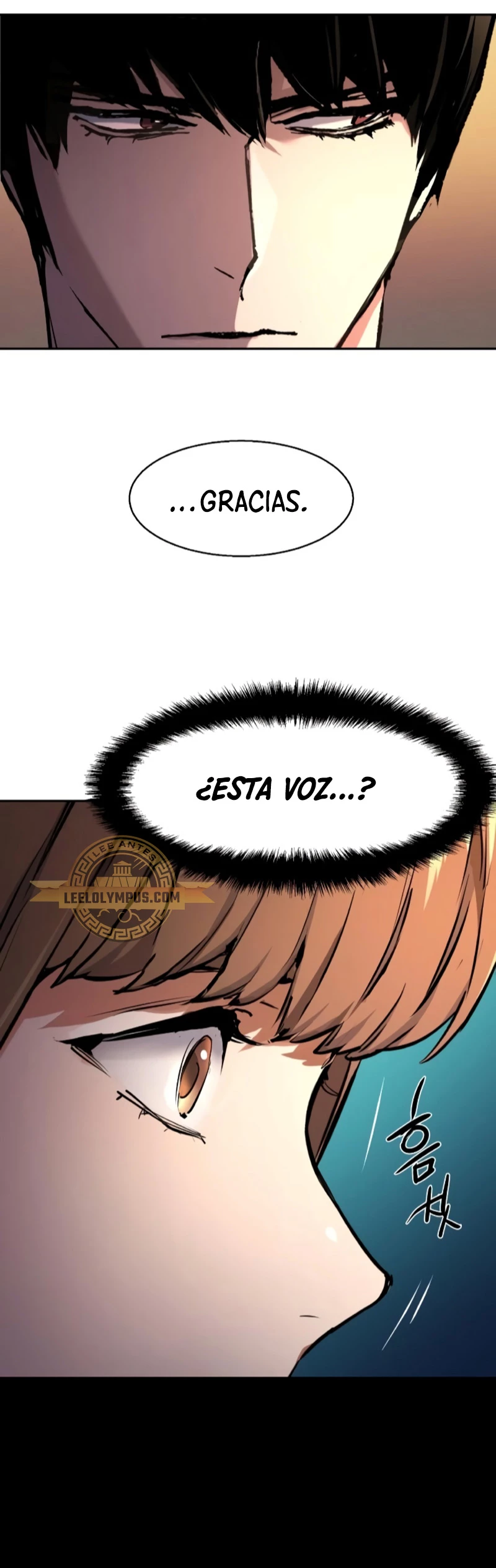 Inscripcion de mercenarios Capitulo 194 página 41