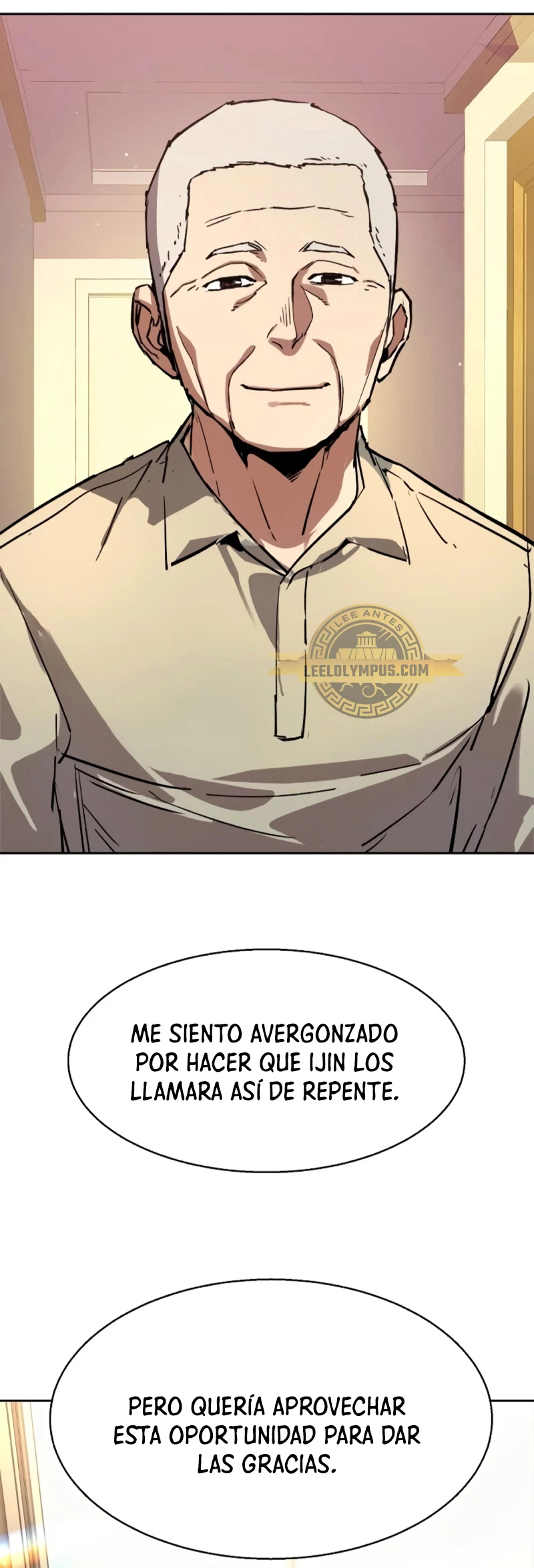 Inscripcion de mercenarios Capitulo 194 página 55
