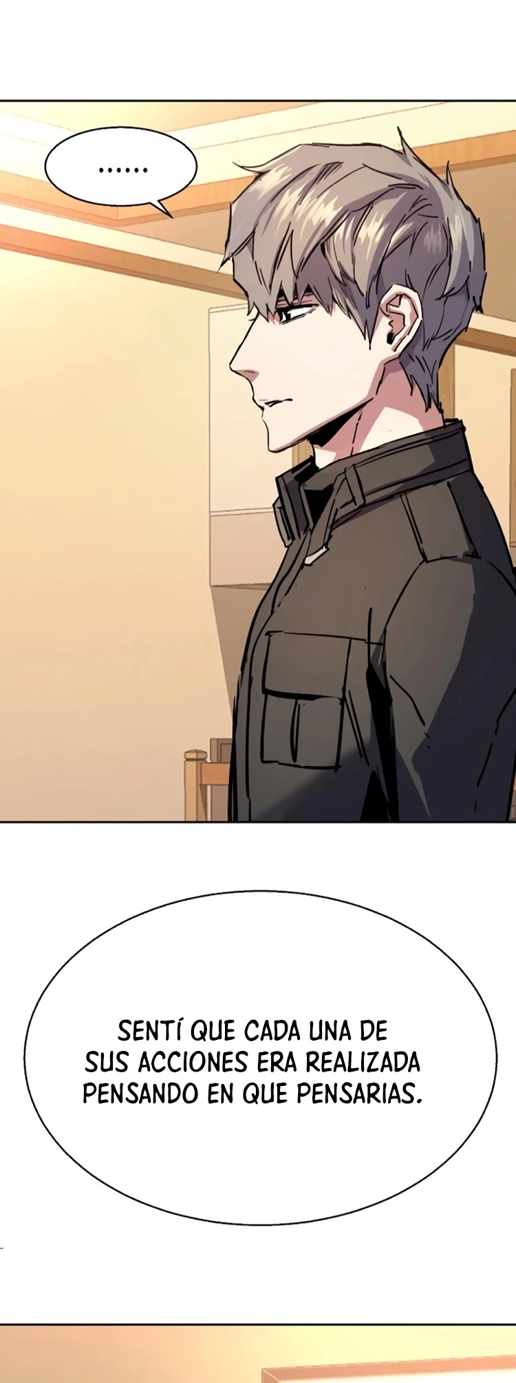 Inscripcion de mercenarios Capitulo 195 página 53