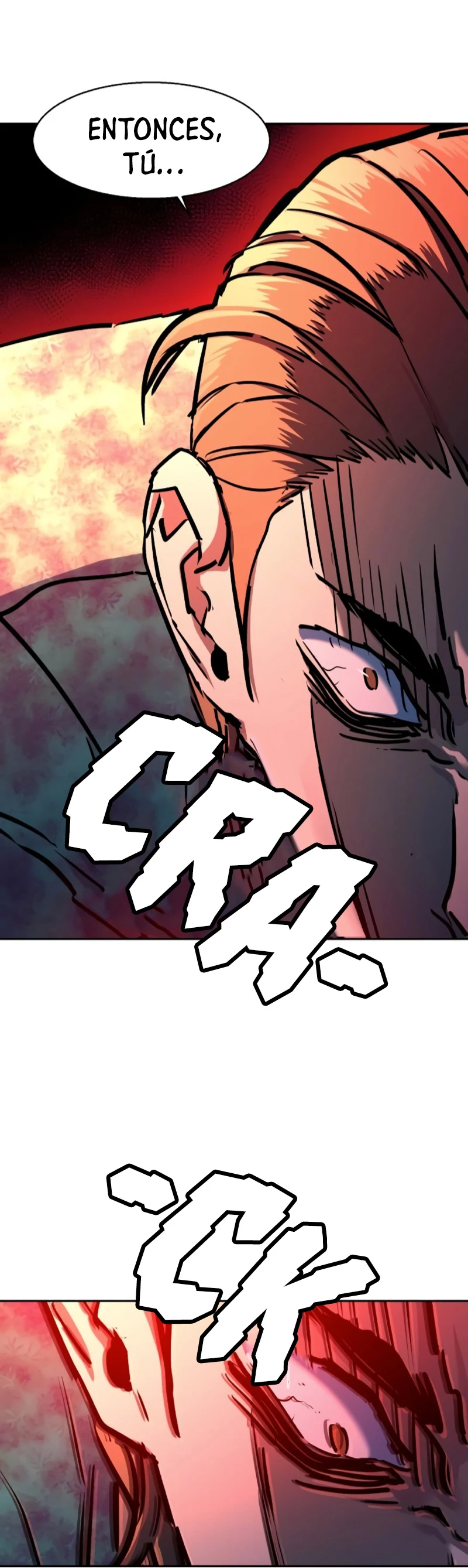 Inscripcion de mercenarios Capitulo 197 página 49