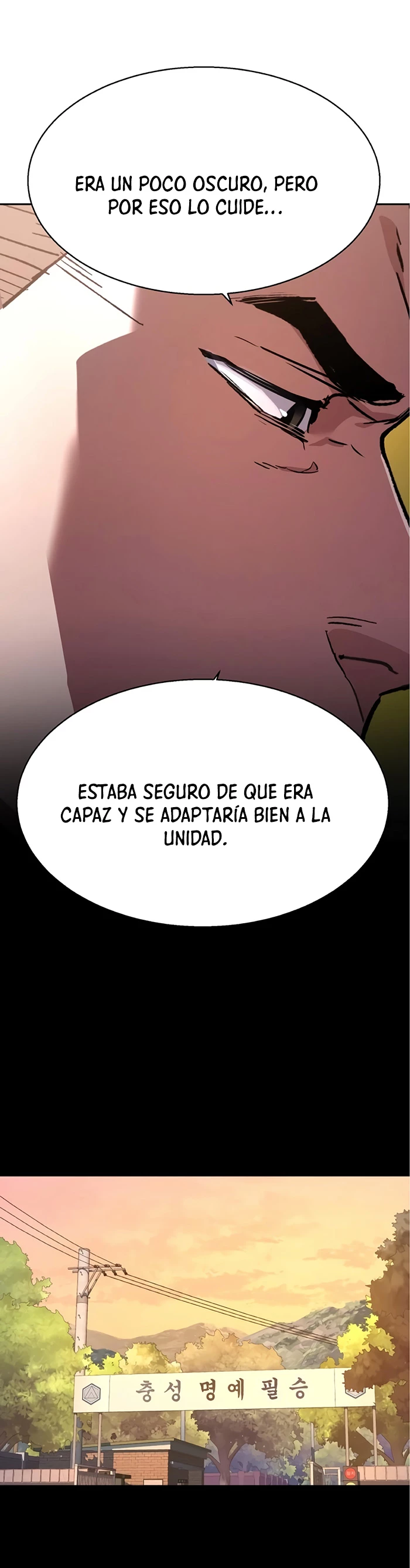Inscripcion de mercenarios Capitulo 199 página 31