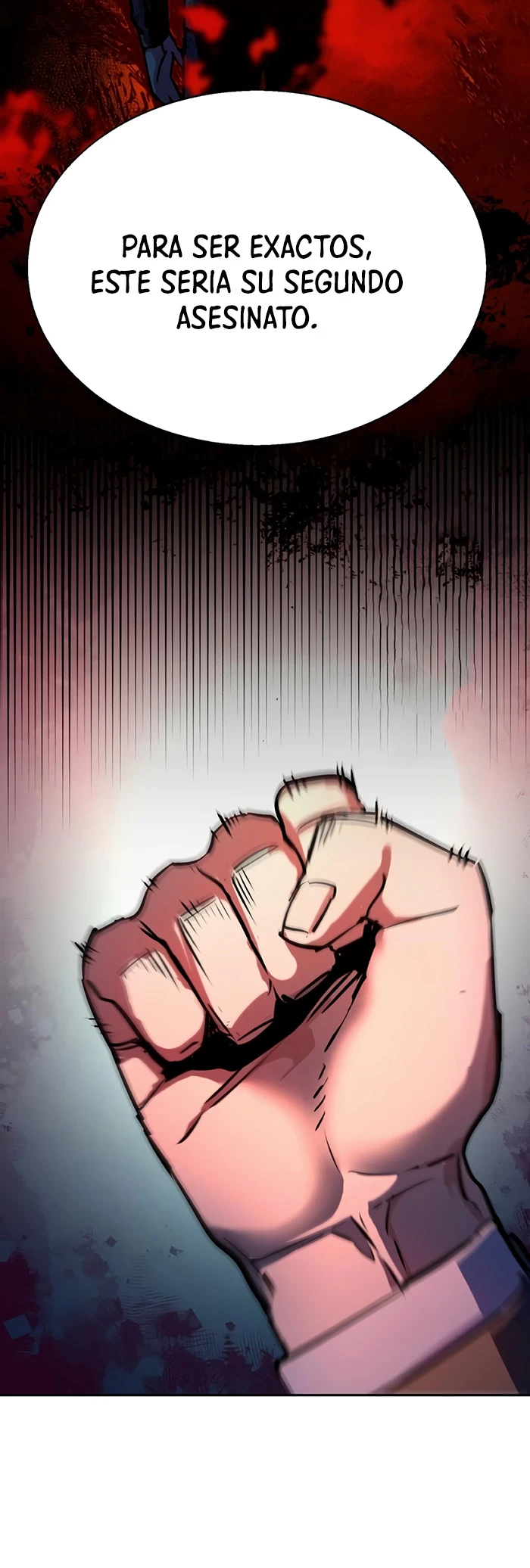 Inscripcion de mercenarios Capitulo 199 página 52