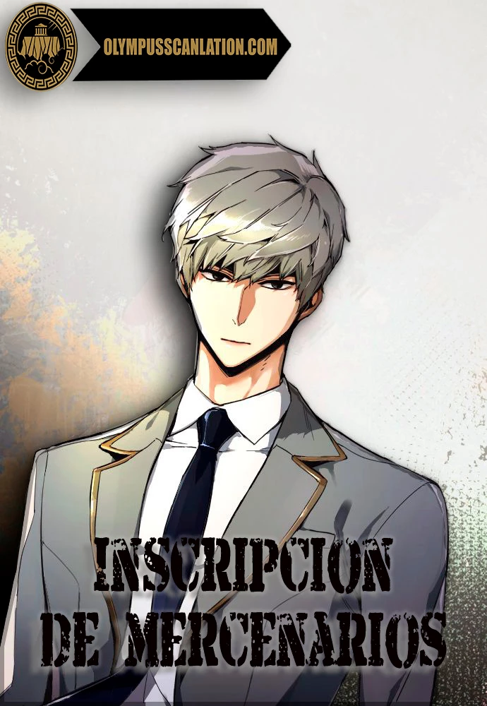 Inscripcion de mercenarios Capitulo 20 página 2
