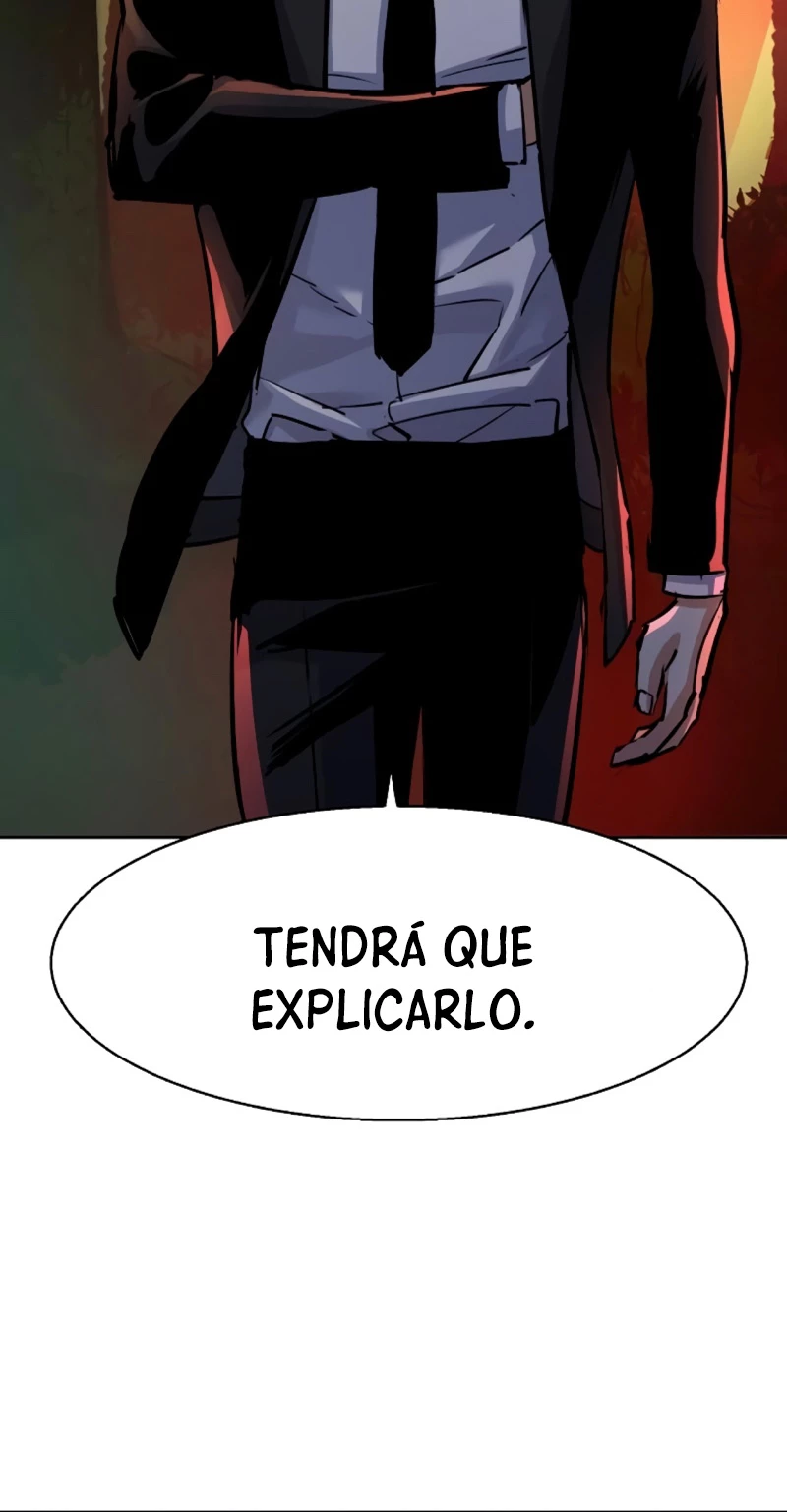 Inscripcion de mercenarios Capitulo 200 página 43
