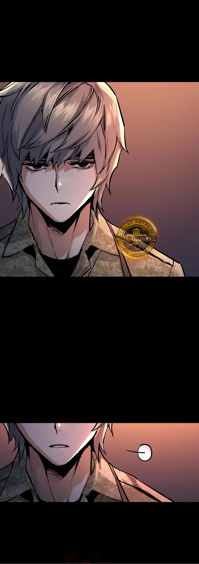 Inscripcion de mercenarios Capitulo 212 página 28