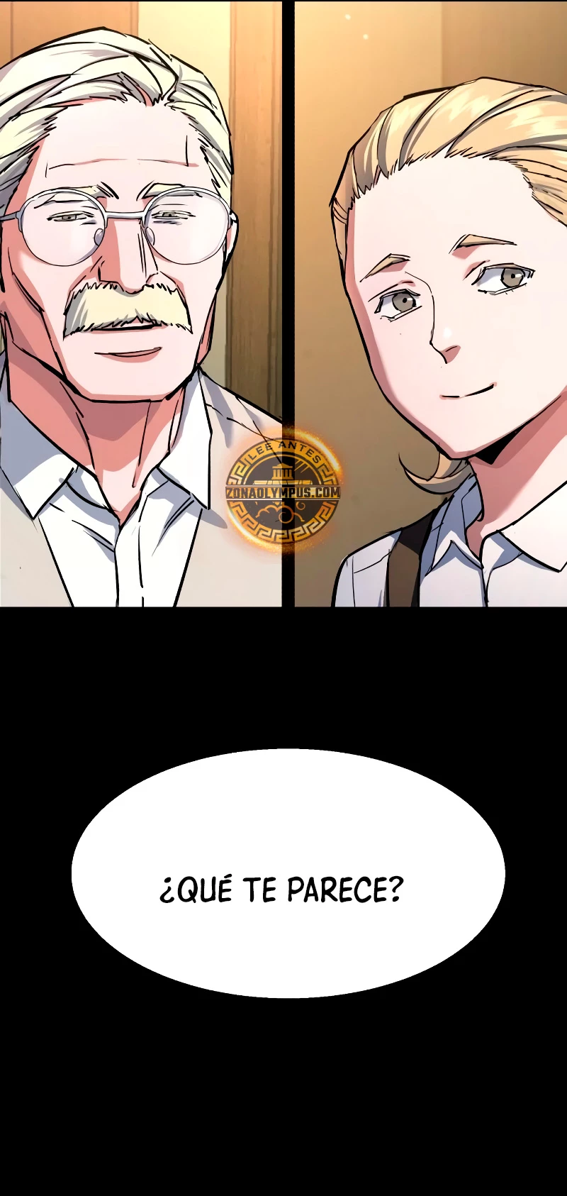Inscripcion de mercenarios Capitulo 213 página 47