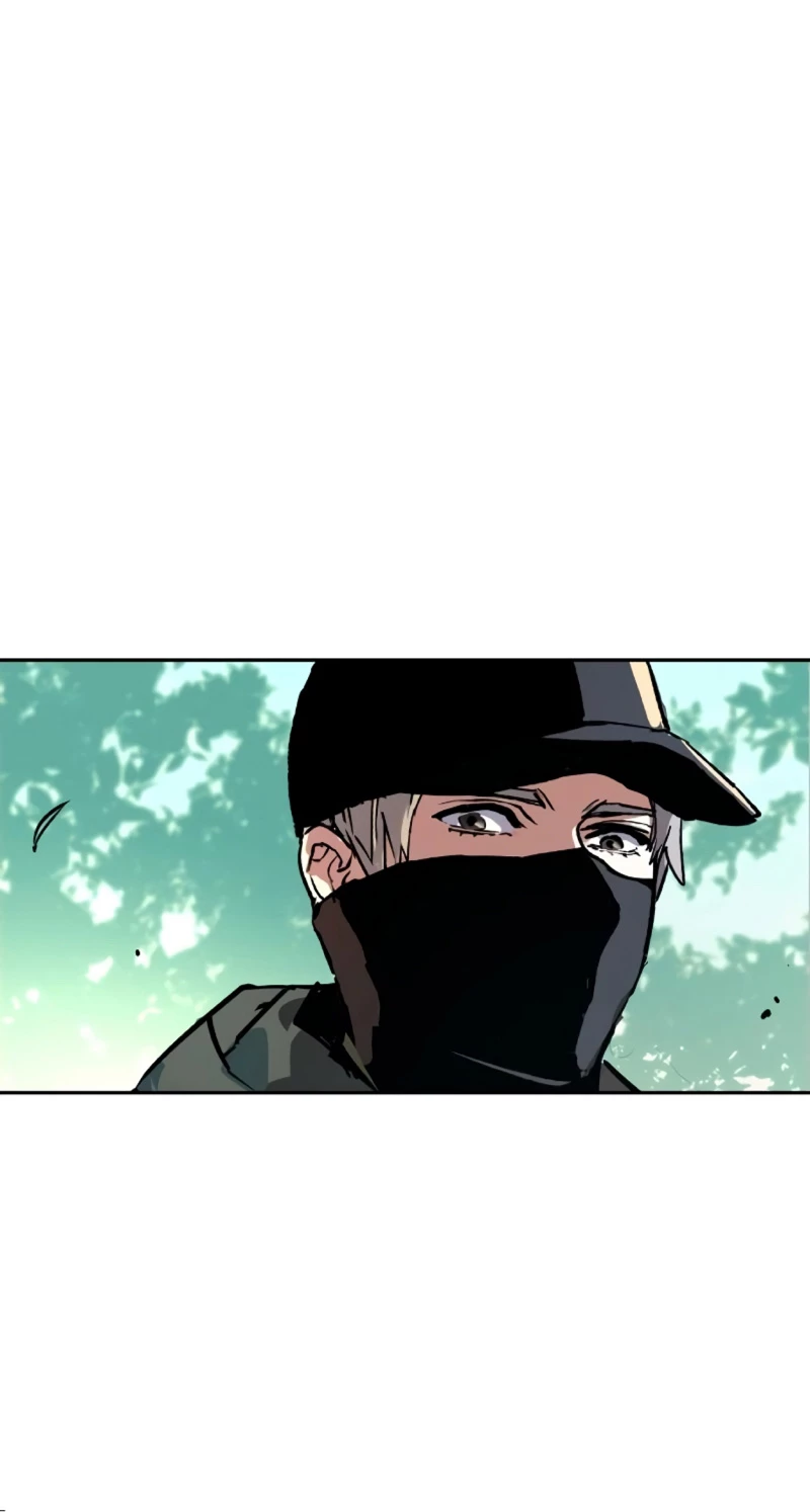 Inscripcion de mercenarios Capitulo 214 página 45