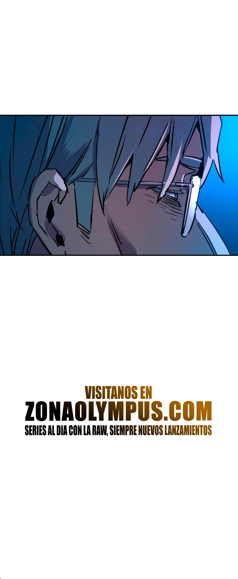 Inscripcion de mercenarios Capitulo 214 página 49