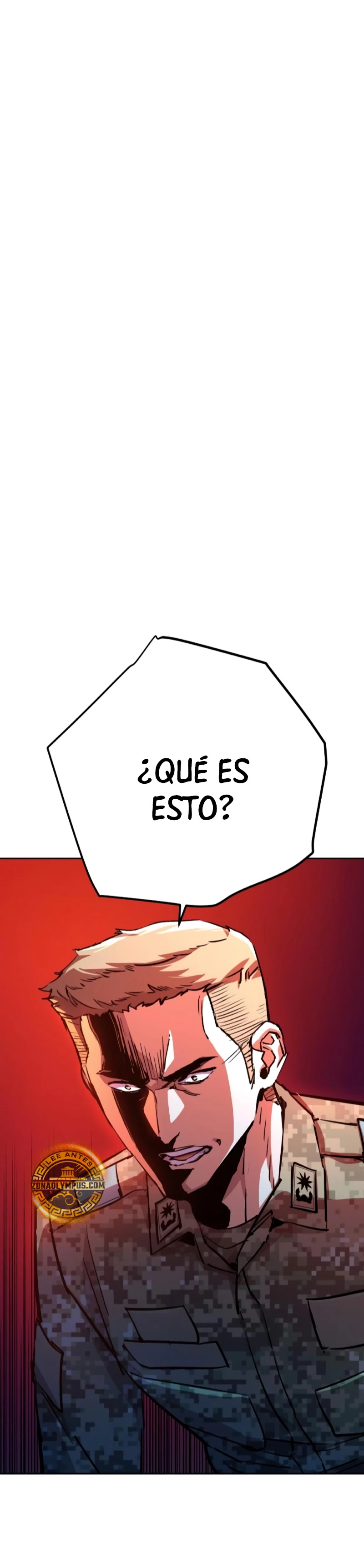 Inscripcion de mercenarios Capitulo 215 página 2