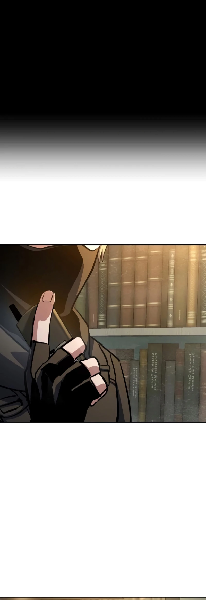Inscripcion de mercenarios Capitulo 215 página 30
