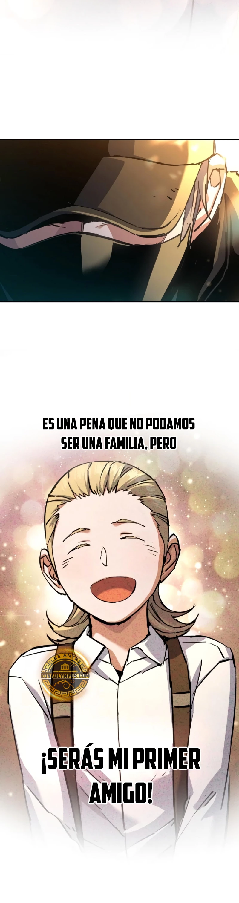 Inscripcion de mercenarios Capitulo 215 página 33