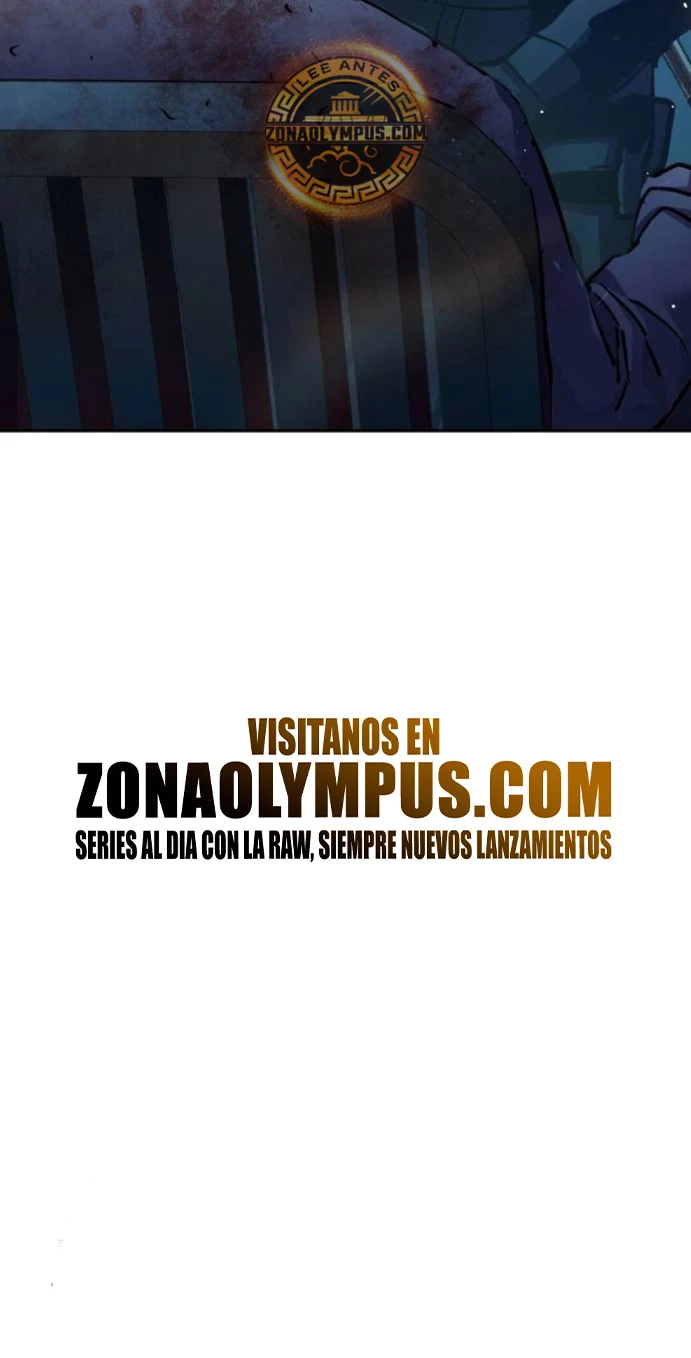 Inscripcion de mercenarios Capitulo 219 página 46