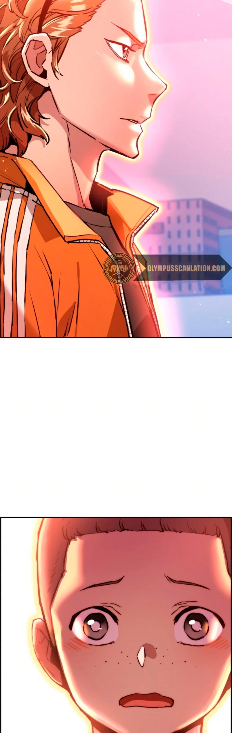 Inscripcion de mercenarios Capitulo 22 página 24