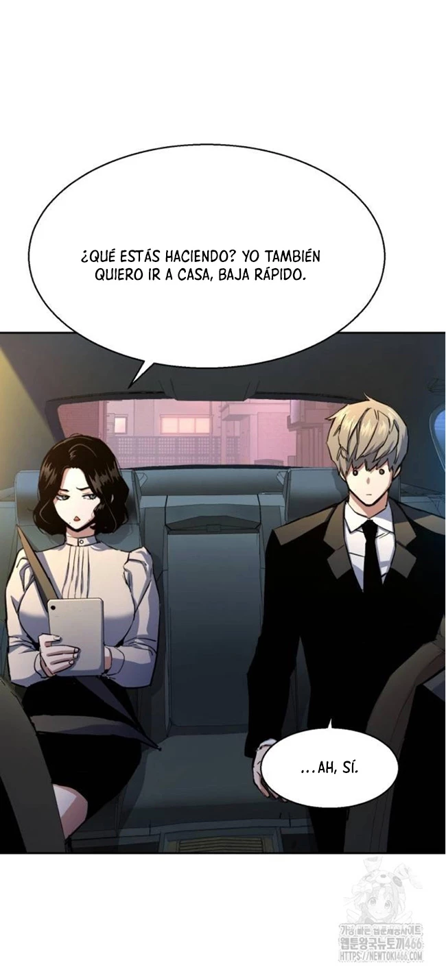 Inscripcion de mercenarios Capitulo 220 página 23
