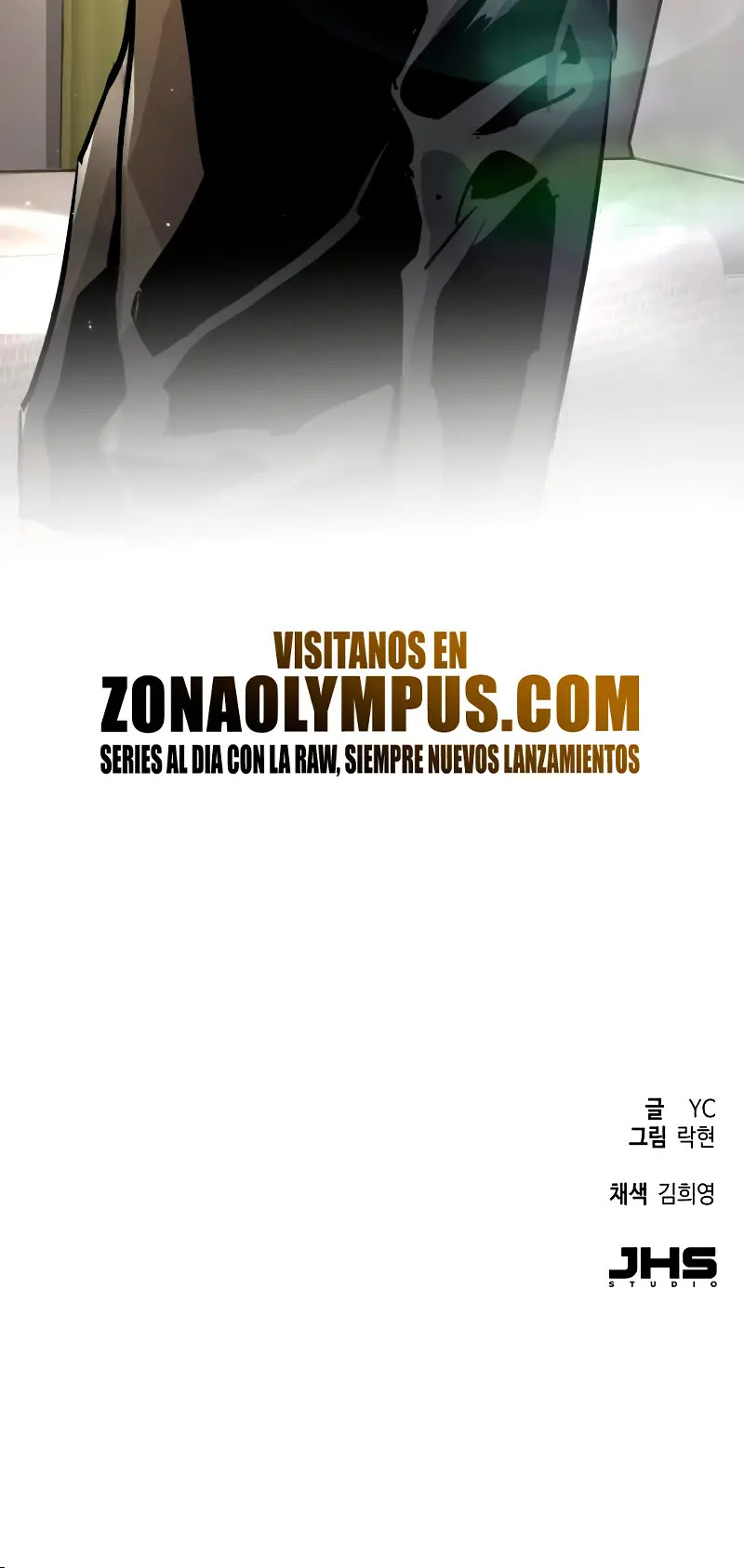 Inscripcion de mercenarios Capitulo 223 página 41