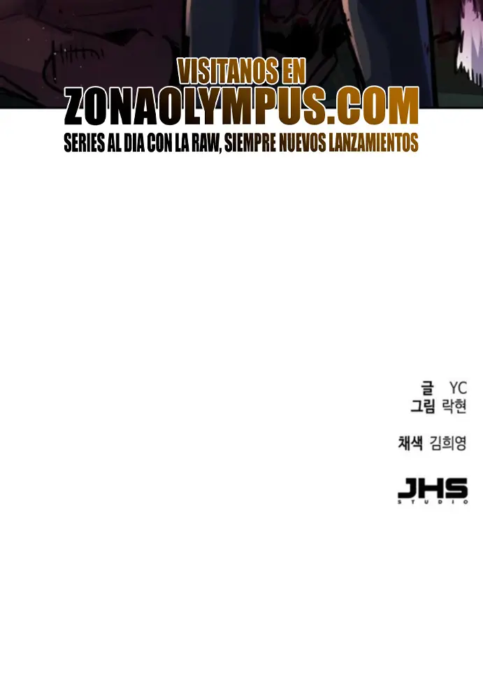 Inscripcion de mercenarios Capitulo 226 página 41