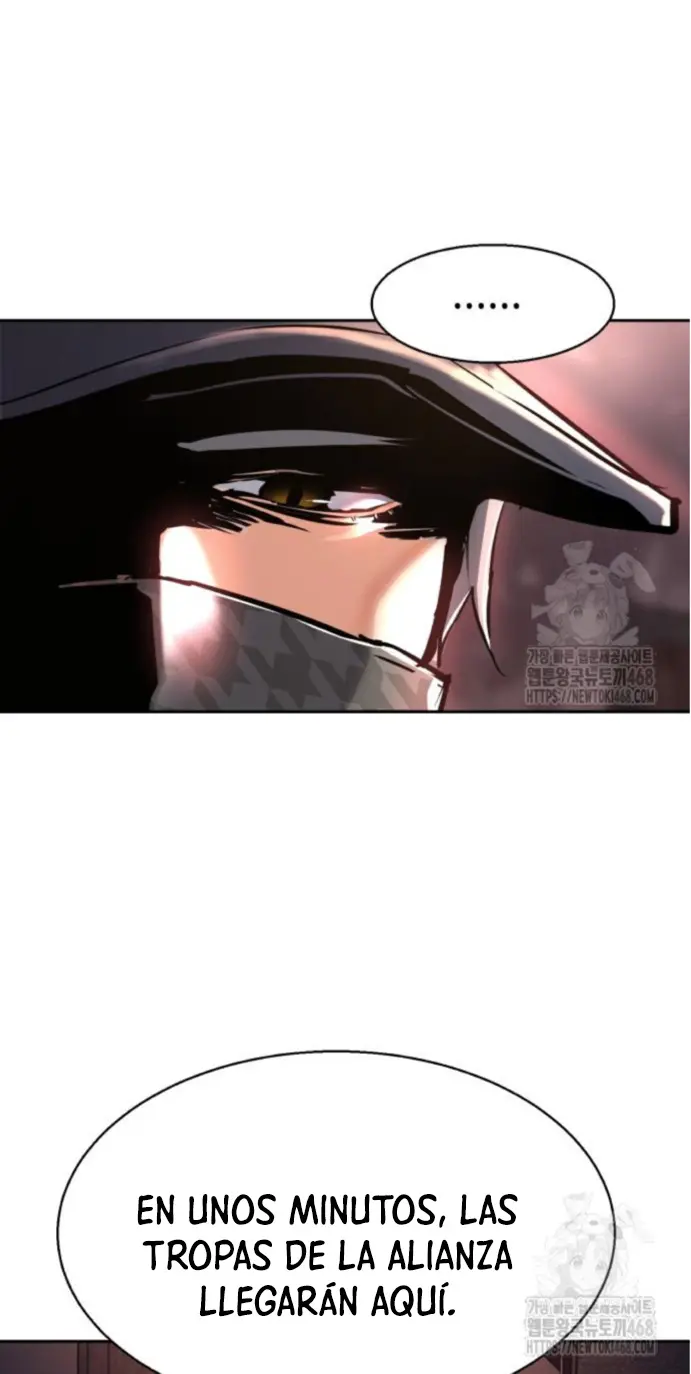 Inscripcion de mercenarios Capitulo 227 página 37