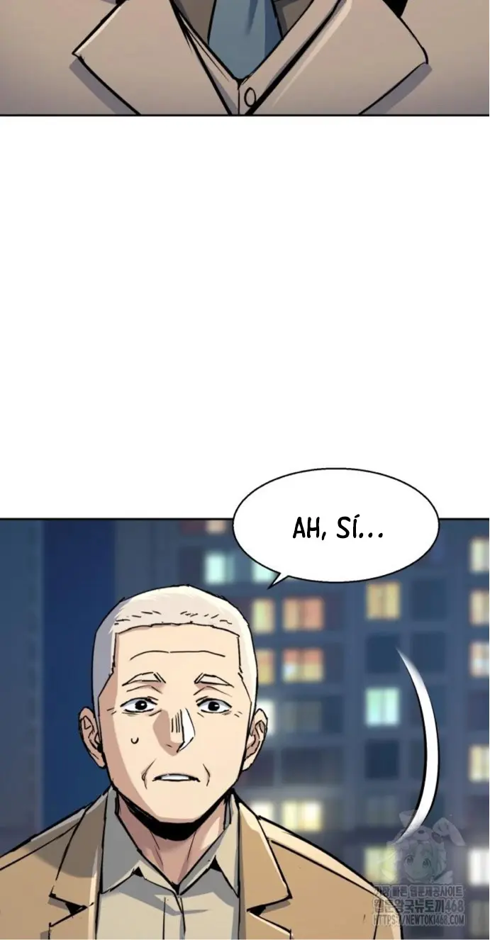 Inscripcion de mercenarios Capitulo 229 página 19