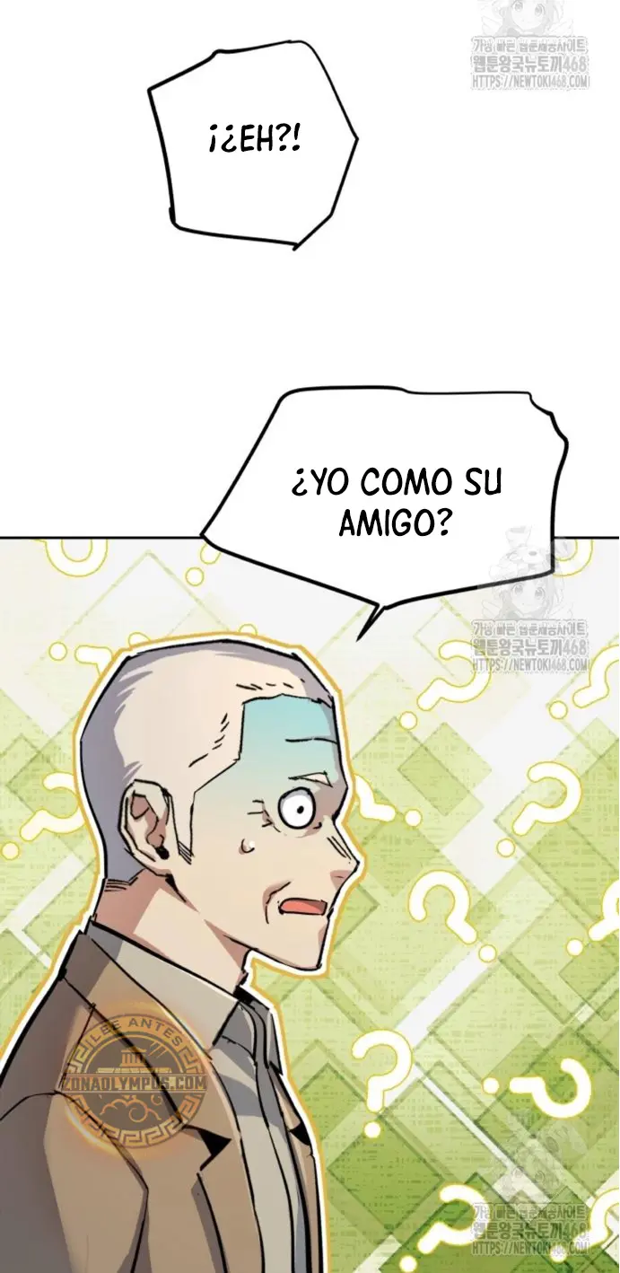 Inscripcion de mercenarios Capitulo 229 página 38