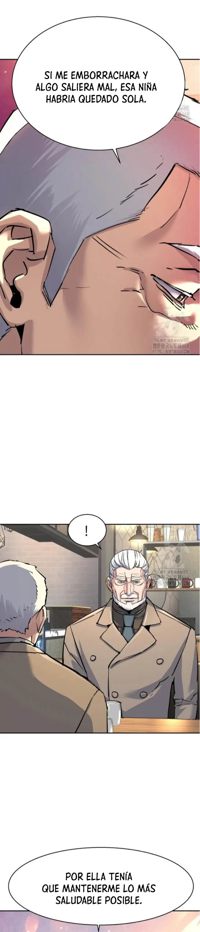 Inscripcion de mercenarios Capitulo 229 página 40
