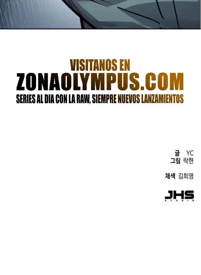 Inscripcion de mercenarios Capitulo 232 página 37