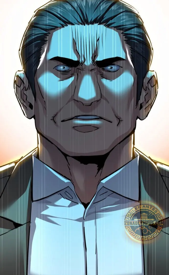 Inscripcion de mercenarios Capitulo 233 página 33