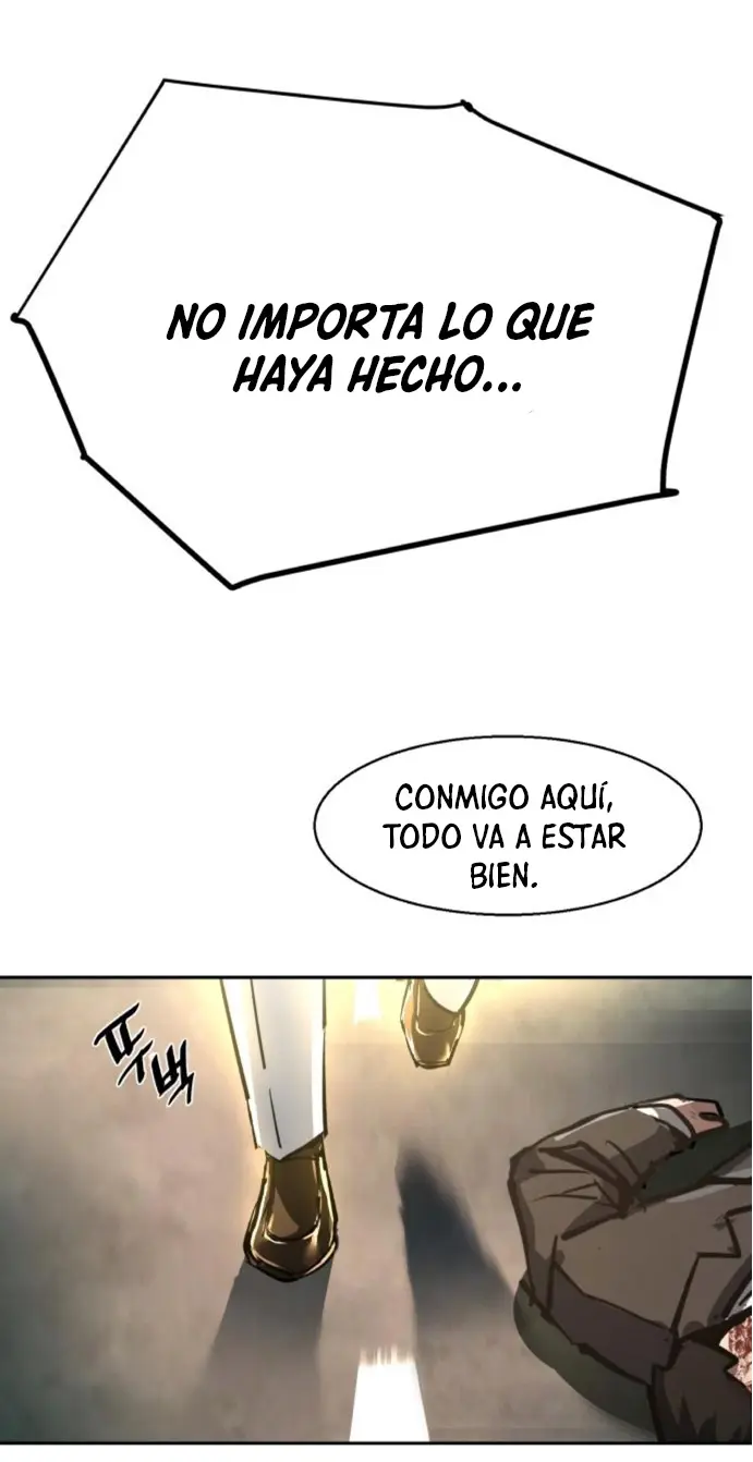 Inscripcion de mercenarios Capitulo 234 página 32