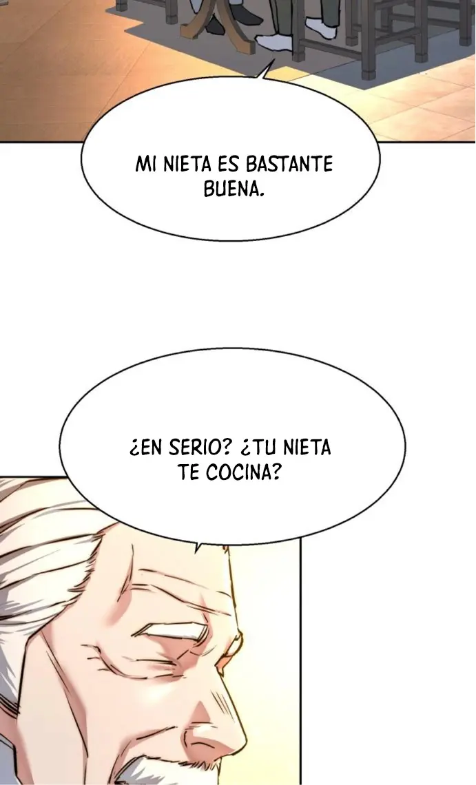 Inscripcion de mercenarios Capitulo 235 página 26
