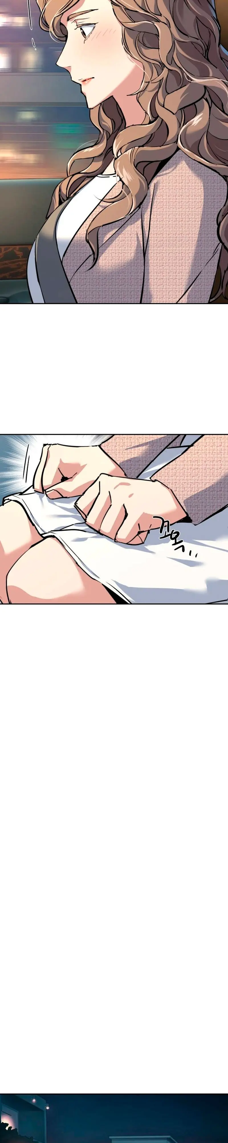 Inscripcion de mercenarios Capitulo 237 página 27