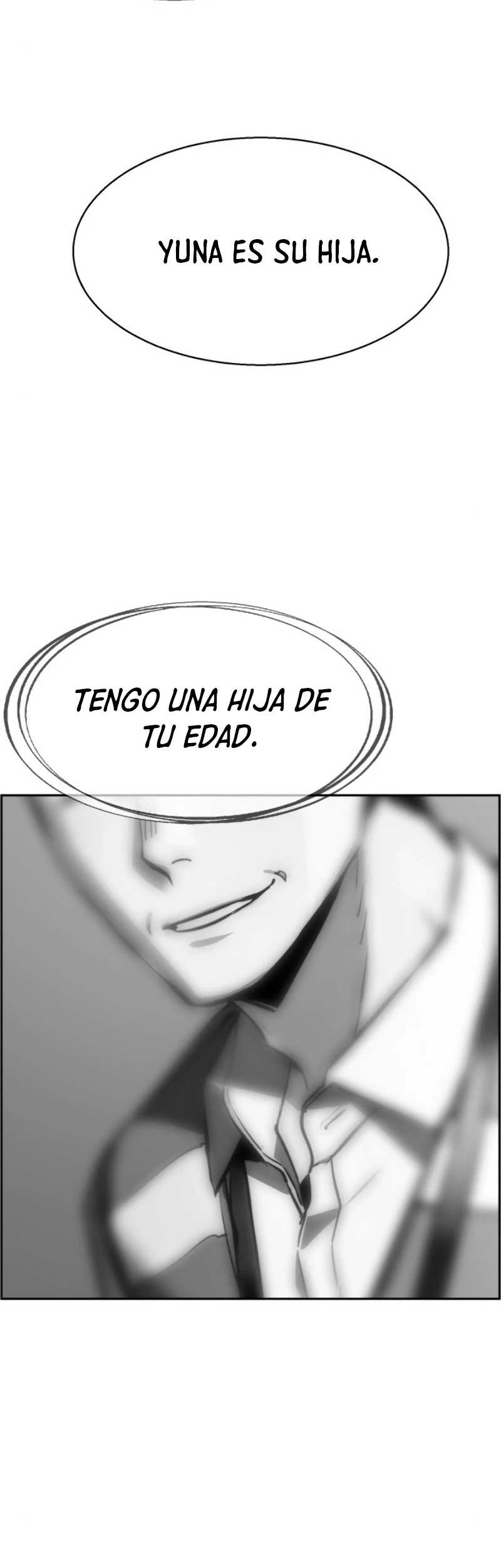 Inscripcion de mercenarios Capitulo 24 página 22