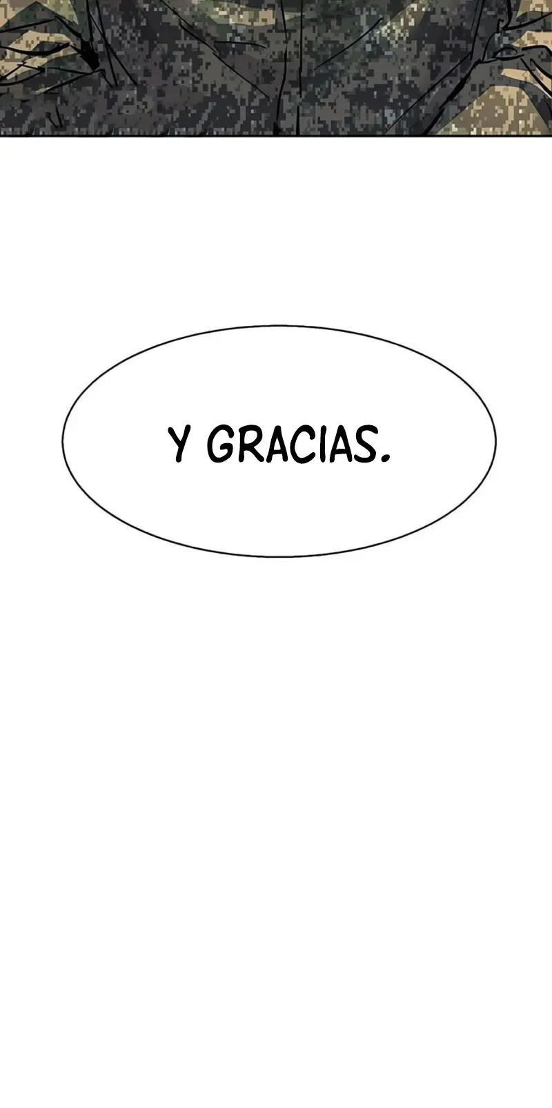 Inscripcion de mercenarios Capitulo 243 página 43