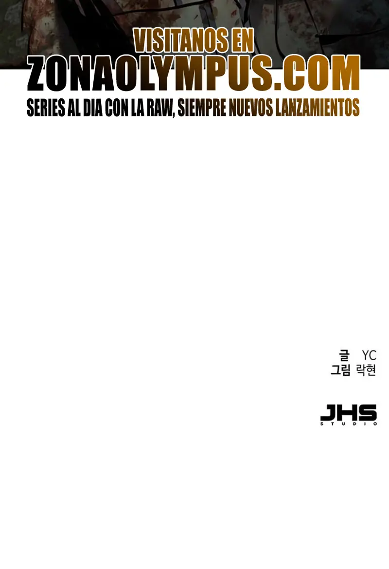 Inscripcion de mercenarios Capitulo 248 página 38