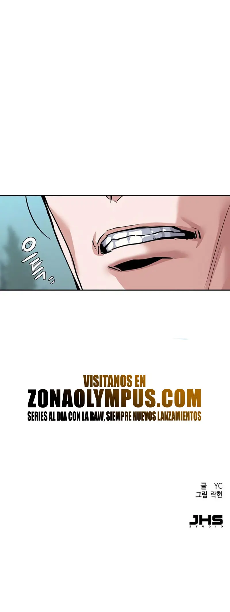 Inscripcion de mercenarios Capitulo 249 página 38