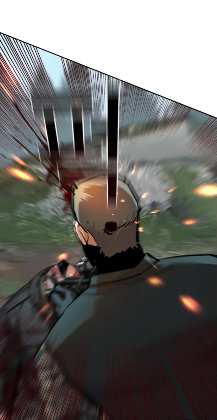 Inscripcion de mercenarios Capitulo 250 página 15