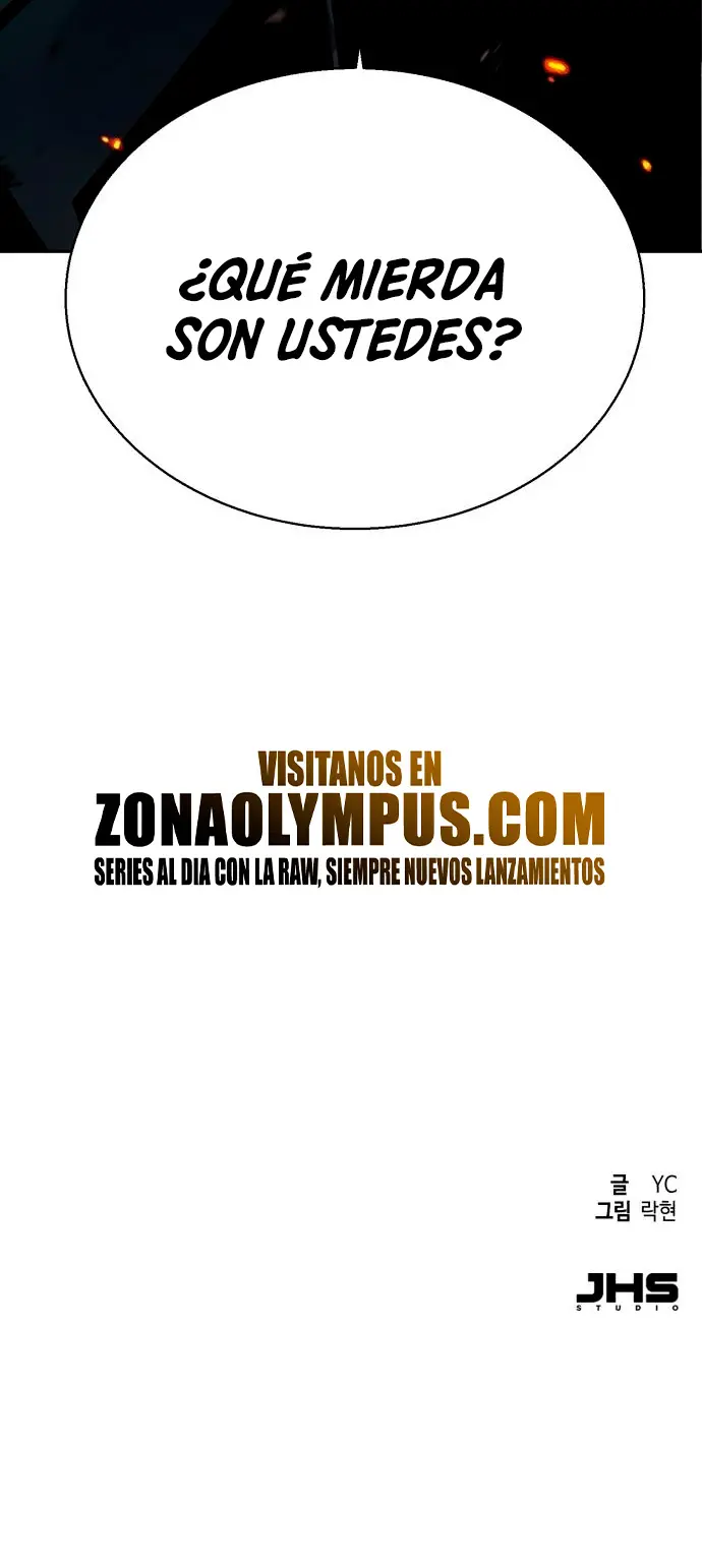 Inscripcion de mercenarios Capitulo 251 página 38