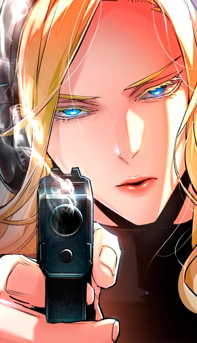 Inscripcion de mercenarios Capitulo 251 página 5