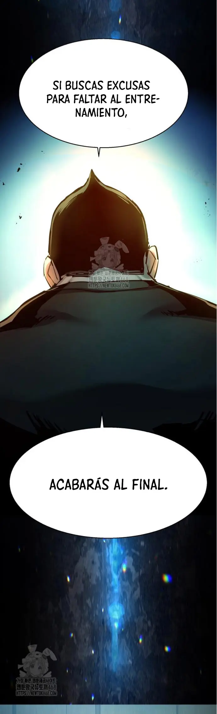 Inscripcion de mercenarios Capitulo 253 página 11