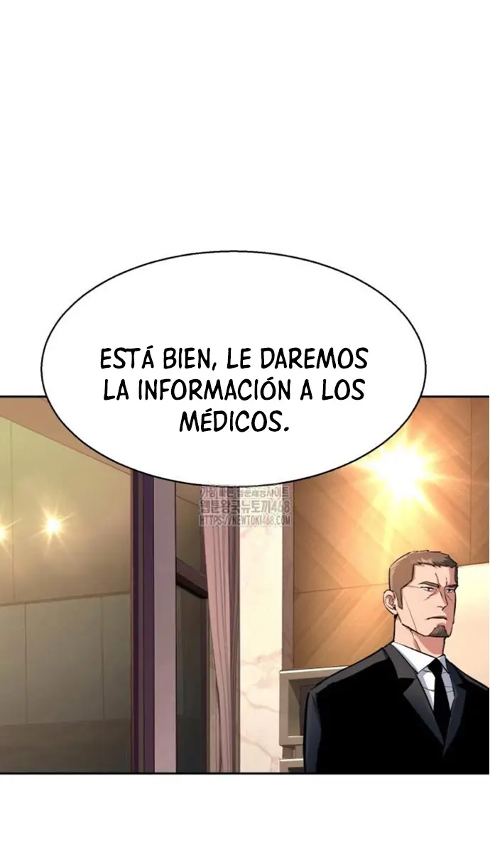 Inscripcion de mercenarios Capitulo 253 página 34