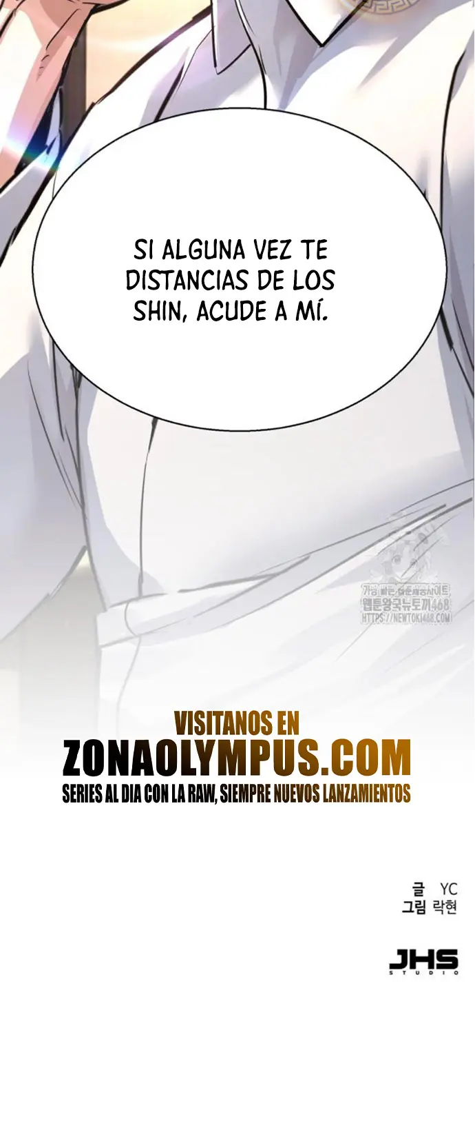 Inscripcion de mercenarios Capitulo 253 página 38