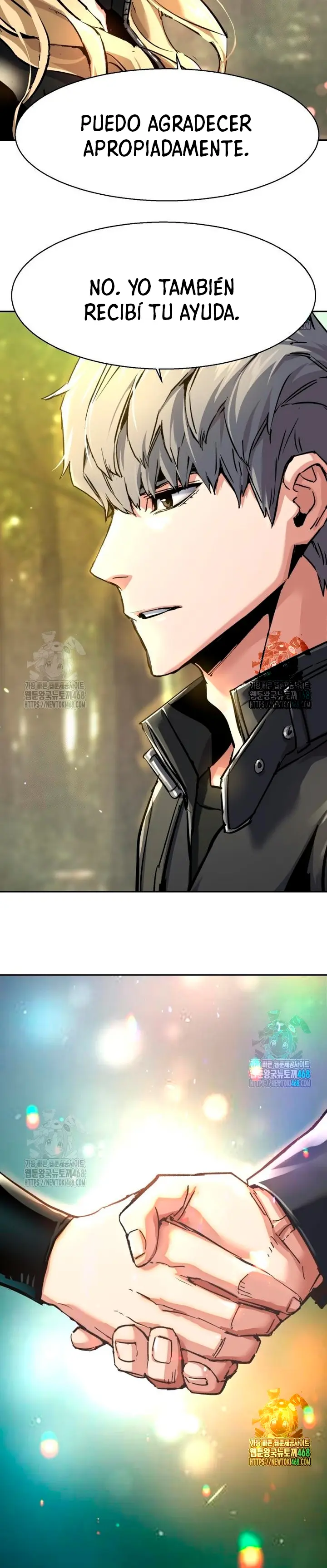 Inscripcion de mercenarios Capitulo 254 página 25