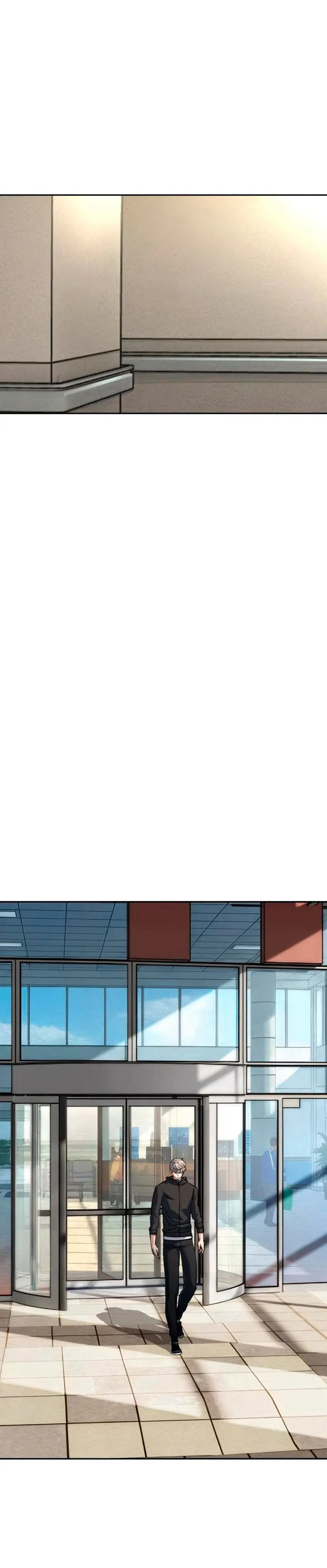Inscripcion de mercenarios Capitulo 257 página 19