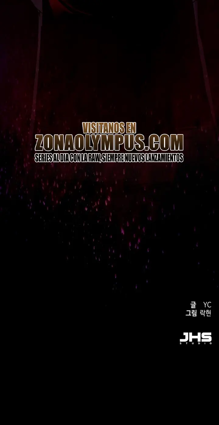 Inscripcion de mercenarios Capitulo 257 página 33