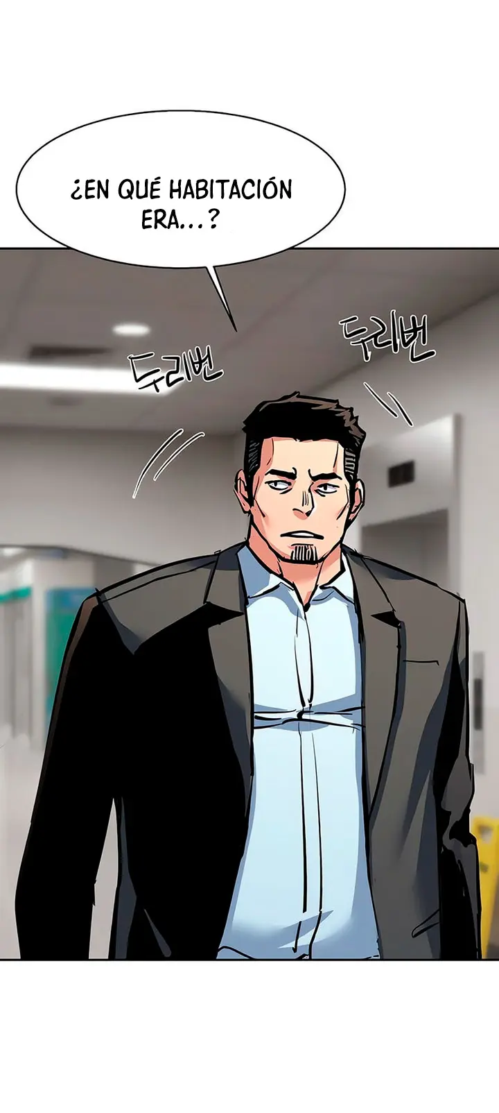 Inscripcion de mercenarios Capitulo 258 página 27
