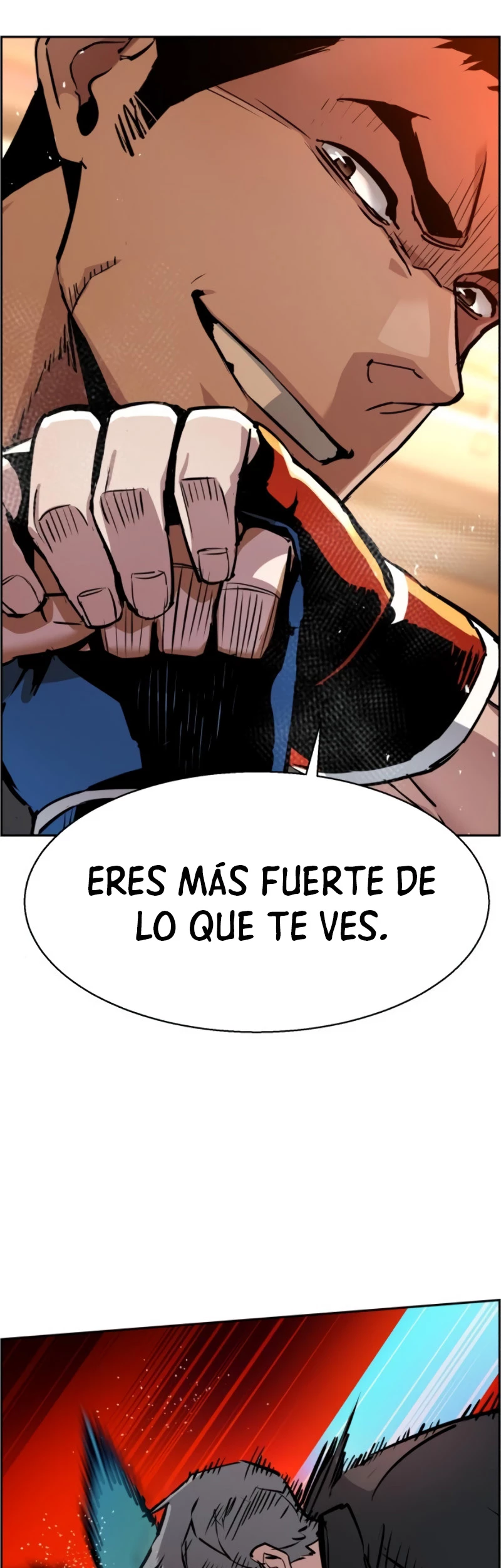 Inscripcion de mercenarios Capitulo 26 página 25