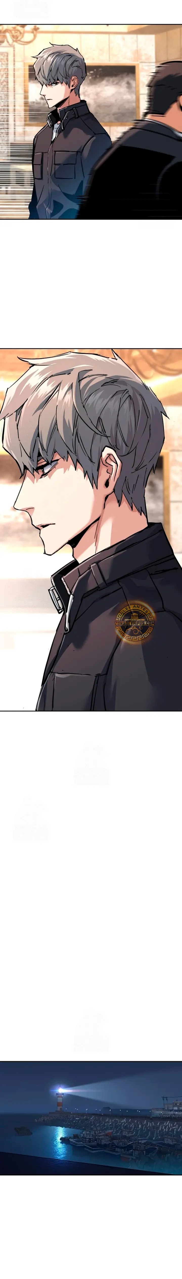 Inscripcion de mercenarios Capitulo 260 página 26