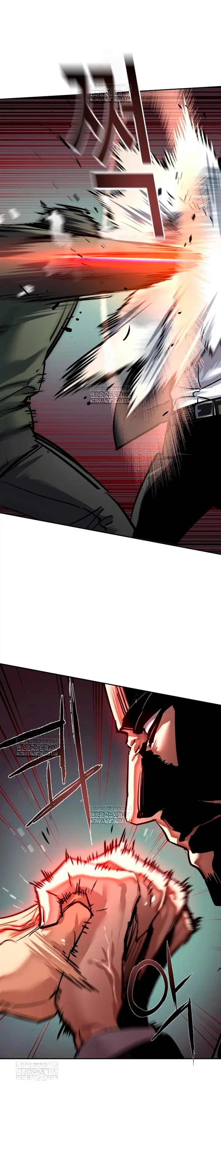 Inscripcion de mercenarios Capitulo 261 página 18